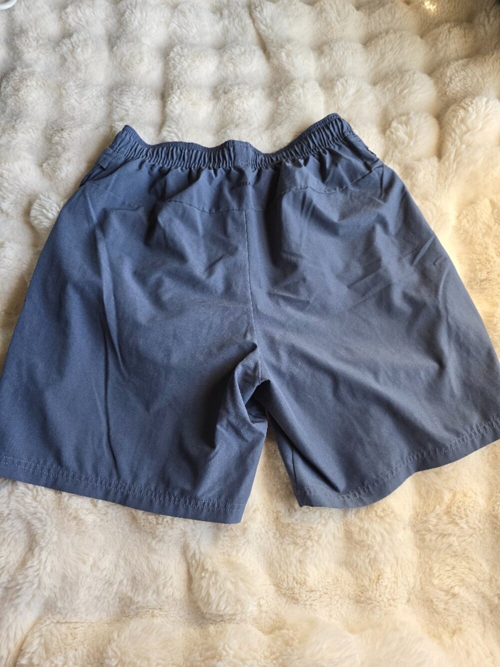 Adidas 7" Regular Fit Mens Athletic Shorts